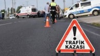 Marmaris’te motor kazası 1 ölü, 2 yaralı