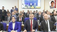 Merkez Bankası Başkanı Fatih Karahan Meclis’te yaptığı sunumda sıkı para politikası vurgusu yaptı