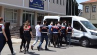 Mersin’de yasadışı bahis operasyonu: 11 gözaltı