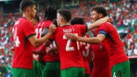 Millilerin rakibi Portekiz, 4 golle kazandı!