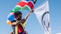 Namibya’da eşcinsel ilişkiyi yasaklayan yasa iptal edildi