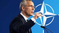 NATO Genel Sekreteri Stoltenberg’den Çin uyarısı: ‘İkinci Dünya Savaşı’nın ardından…’