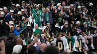 NBA’de şampiyon Boston Celtics!