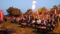 Nevşehir Belediyesi himayesinde bu yıl ilki gerçekleştirilecek olan Kapadokya Güzel Atlar Diyarı Festivali için start verildi. 1 ay boyunca Kayaşehir’de gerçekleştirilecek olan festivale birçok ünlü sanatçı katılacak