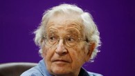 Noam Chomsky, hastaneden taburcu edildi