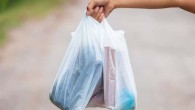 O ülkede bir ilk: Plastik poşet kullanımı yasaklandı