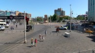 Onur Yürüyüşü’ne izin yok… Taksim Meydanı’na yaya girişi kapatıldı