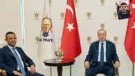 Özel, Erdoğan’ın 18 yıl sonra bugün CHP’ye yapacağı ziyaret öncesi kurmaylarını dinledi: Samimiyet beklentisi