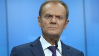 Polonya Başbakanı Tusk, Avrupa Parlamentosu seçimlerinde partisinin zaferini ilan etti