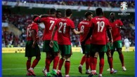 Portekiz – Çekya maçı ne zaman, saat kaçta, hangi kanalda?