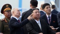 Putin’in olası ziyareti öncesi… Güney Kore ve ABD alarma geçti