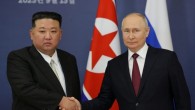 Rusya-Kuzey Kore ilişkilerini hedef aldı: Derinleşmesinden endişeliyiz