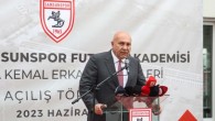 Samsunspor’dan TFF’ye sert tepki: ‘Kulübümüz cezalandırılmaktadır’