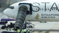 Singapur Havayolları, türbülans sırasında yaralananlara tazminat ödeyecek