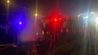 Sinop’ta traktör römorkundan düşen kişi hayatını kaybetti