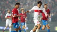 Son Dakika: A Milli Takım’da flaş sakatlık: Enes Ünal, EURO 2024 kadrosundan çıkarıldı!