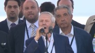 Son Dakika: Fenerbahçe seçiminde gerginlik: Aziz Yıldırım kongreyi terk etti!