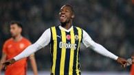 Sözleşmesi sona eriyordu: Fenerbahçe’den Batshuayi kararı