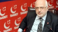 SP’de genel başkanlık için adaylığını açıklayan Selman Esmerer: ‘Parti ideallerini unuttu’