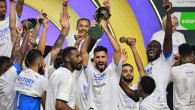 Suudi Arabistan Kral Kupası, Al Hilal’in!