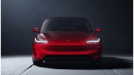 Tesla, farlarda iyileştirmeler ve daha fazlasını içeren yeni yazılım güncellemesini yayımladı