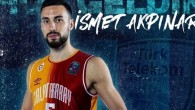 Türk Telekom, Galatasaray’dan İsmet Akpınar’ı transfer etti!