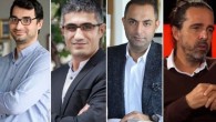Türkgün hedef gösterdi: Ayşe Ateş’ten gazetecilere destek