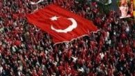 Türkiye genelinde yapılan araştırmada gençlere siyasi kimlikleri soruldu
