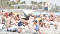 Türkiye’nin en sıcak yeri belli oldu