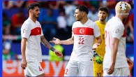 Umudumuz son maça kaldı: Türkiye 0-3 Portekiz