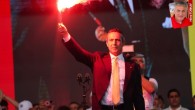 Yeniden başkan seçilen Ali Koç, camiaya birlik beraberlik çağrısında bulundu: ‘Yarınlar Fenerbahçe’nin’