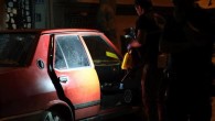 Yer Konya… 28 yaşındaki kadın göğsünden vurulmuş halde bulundu
