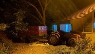 11 yaşındaki çocuğun kullandığı traktör çocukların arasında daldı: 2 ölü, 2 yaralı