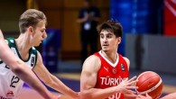 20 Yaş Altı Basketbol Milli Takımı, Litvanya’ya kaybetti