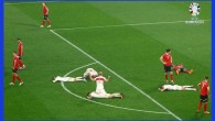 A Milli Takım’ın Euro 2024’te çeyrek finale çıkmasının perde arkasında ‘ekip’ olmak yatıyor