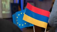 AB ile Ermenistan arasında vize muafiyeti trafiği