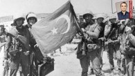 Adada zulmü bitiren Kıbrıs Barış Harekâtı’nın bugün 50. yıldönümü