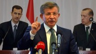 Ahmet Davutoğlu’ndan Suriye çıkışı: ‘Bana ait değil, Erdoğan’a ait bir cümle’