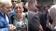 AKP’den bir ‘Dilek Özçelik’ vakası daha: Murat Kurum’dan yaşlı kadına ‘dilenci’ muamelesi!