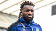 Allan Saint-Maximin takım arkadaşlarına veda etti, Fenerbahçe’ye geliyor