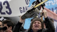 Arjantin Devlet Başkanı sosyalizmi hedef aldı