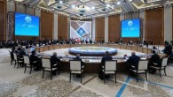 Astana’da ŞİÖ Zirvesi başladı: Belarus, örgütün 10. üyesi oldu