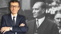 Atatürk’ün ‘bozkurt simgesine’ yönelik düşüncelerini tarihçi Hakkı Uyar yorumladı: ‘İhtiyaç arma değil akıl’