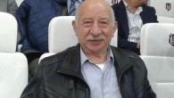 Aydın eski milletvekili Mustafa Bozkurt hayatını kaybetti
