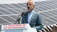 Bakan Uraloğlu: Karayolları enerjisini GES’ten alacak