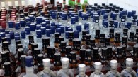 Bakan Yerlikaya açıkladı… ‘Sahte alkol üretimi’ne operasyon: 50 şüpheli yakalandı
