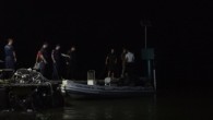 Balık tutmak için açıldıkları kayık battı: 2 ölü