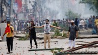 Bangladeş’teki protestolarda can kaybı yükseldi