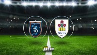 Başakşehir – La Fiorita maçı ne zaman, saat kaçta, hangi kanalda? (UEFA Avrupa Konferans Ligi 2. eleme turu)