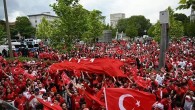 Berlinli Türkler hazır, ‘Bizim Çocuklar’ı bekliyor! Merih’e verilen haksız ceza daha da kenetlendirdi